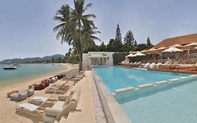 Chi Samui Resort